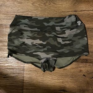 Victoria Secret swim/gym shorts